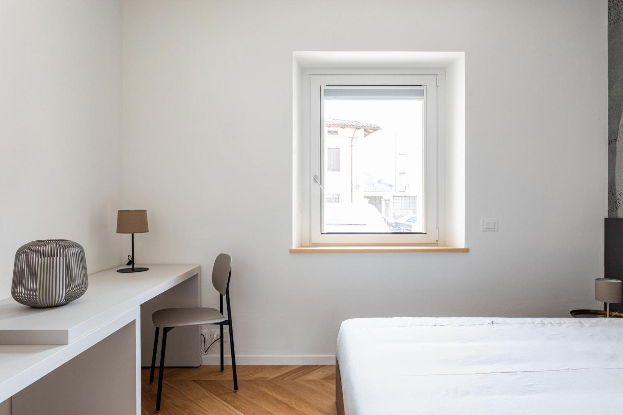 Residence Moretti Piano Terra Udine Exterior photo