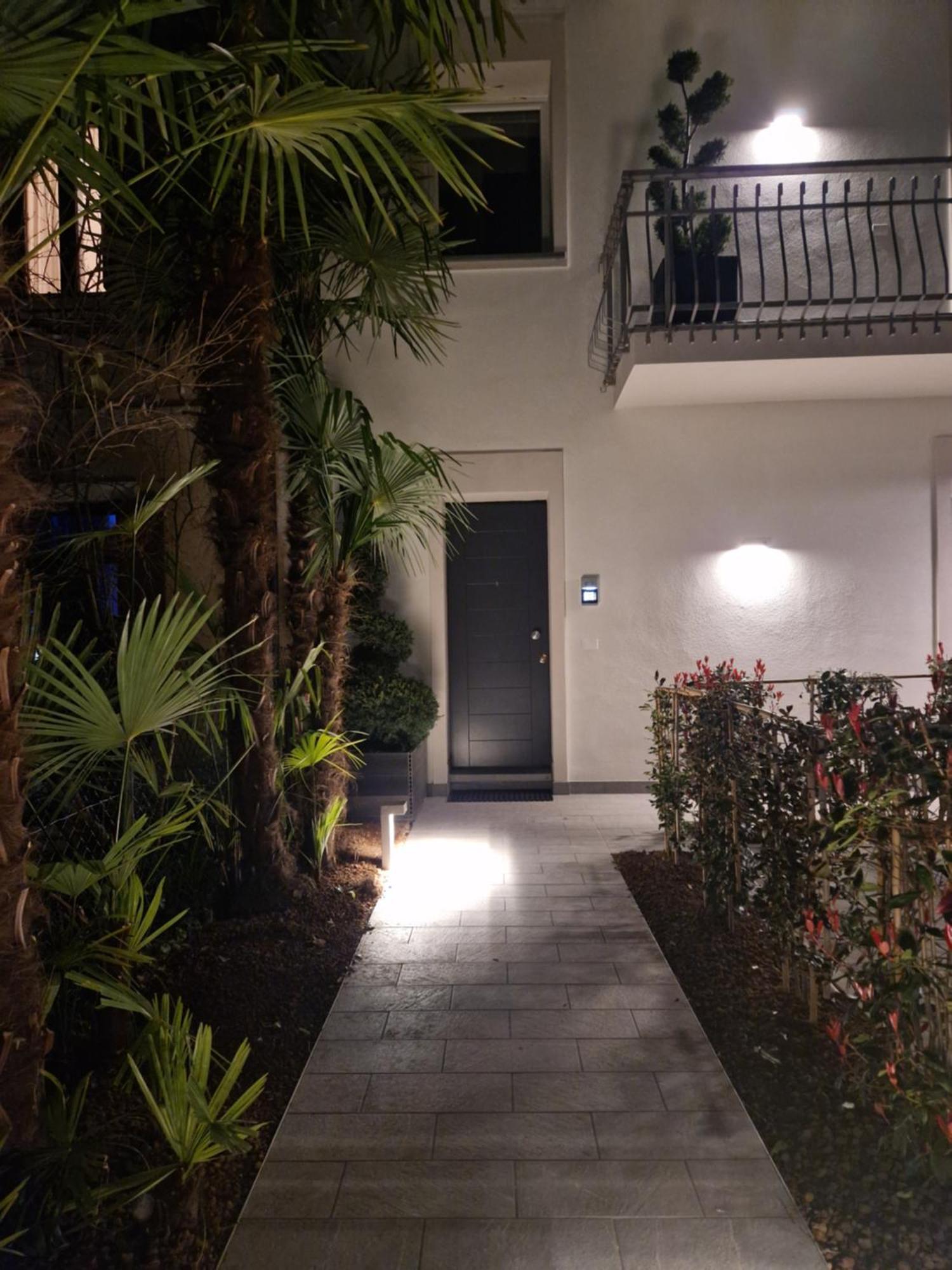 Residence Moretti Piano Terra Udine Exterior photo